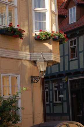  Kunsthaus  Кведлинбург
